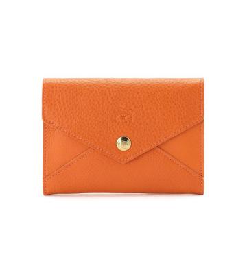 ミディアムウォレット