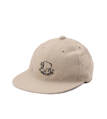 ベースボールキャップ