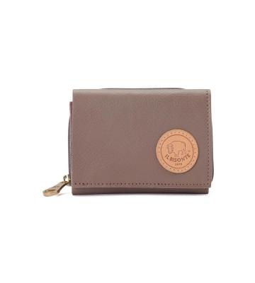 トリフォルドウォレット