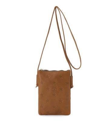 クロスボディバッグ