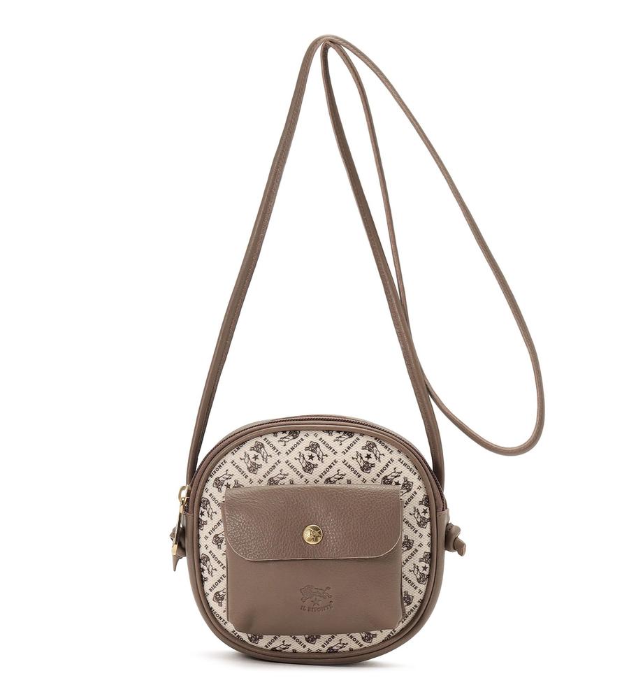 ホワイト×グレー