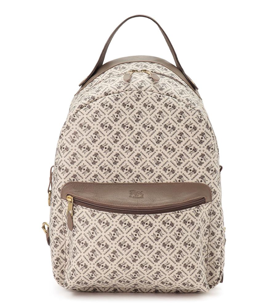 ホワイト×グレー