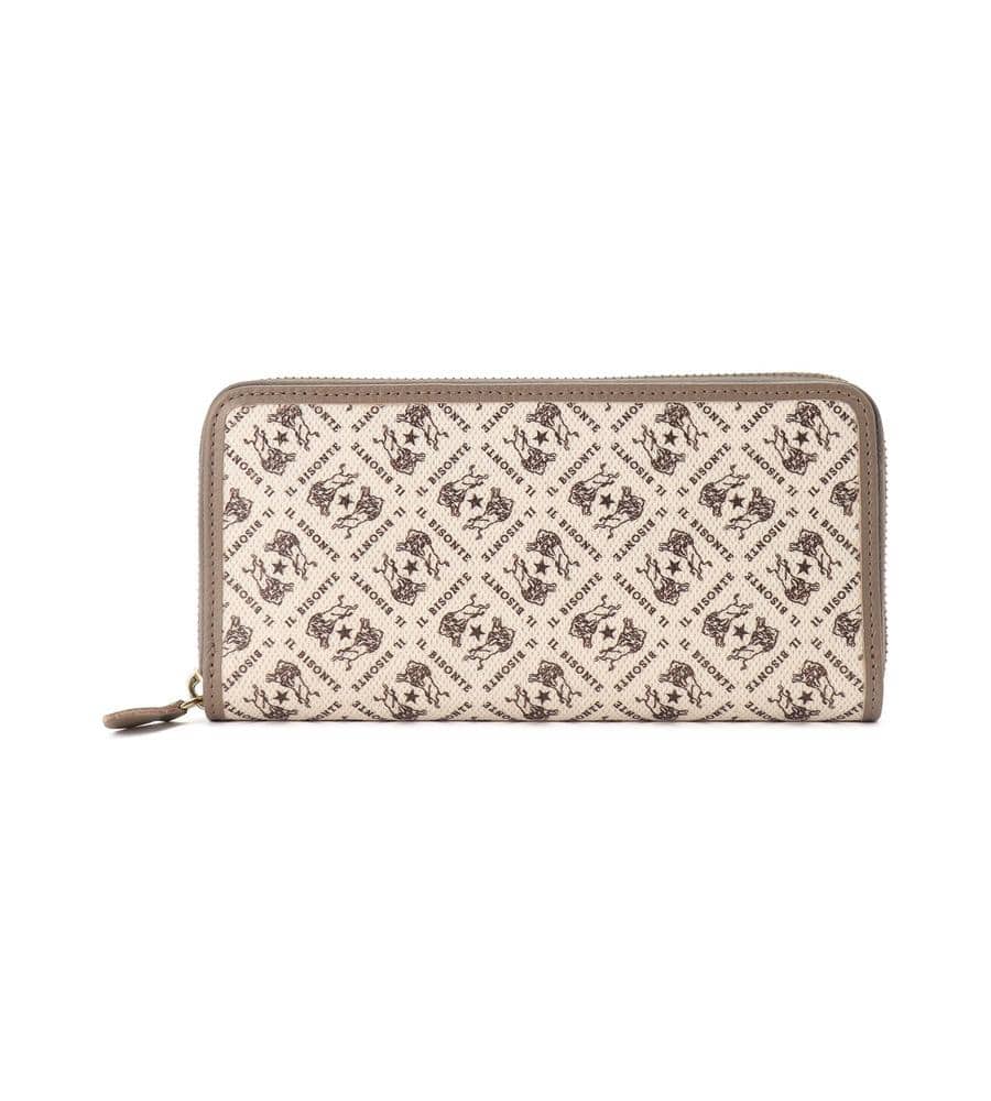 ホワイト×グレー