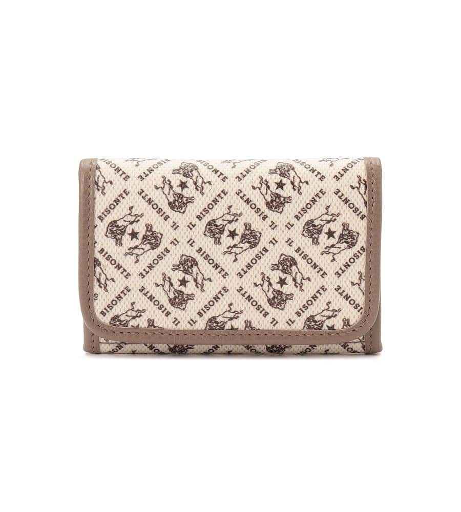 ホワイト×グレー