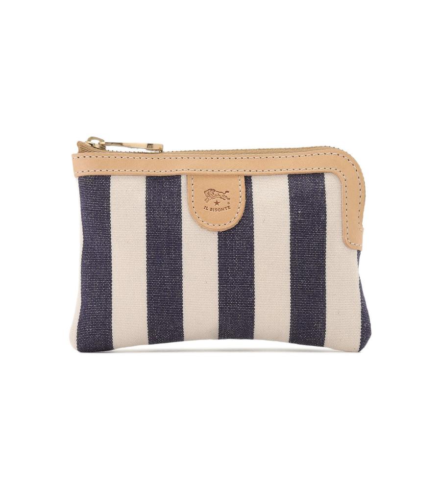 ブルーストライプ×ヌメ