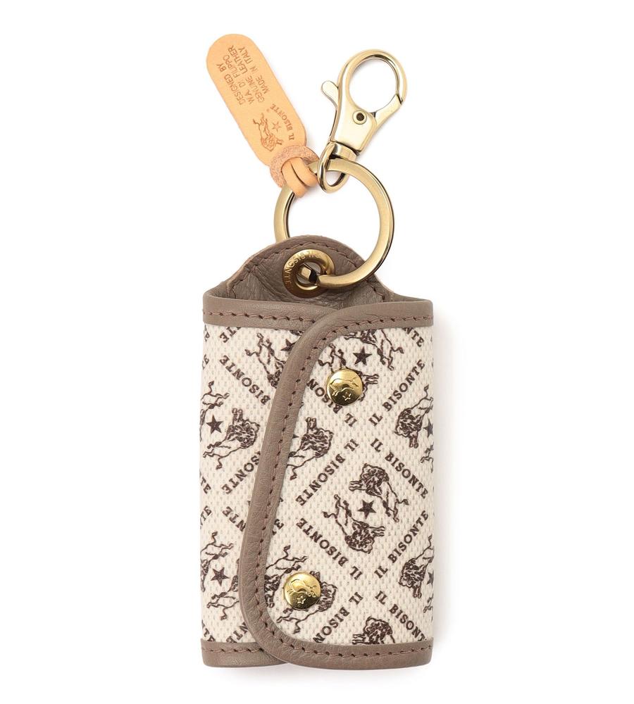 ホワイト×グレー