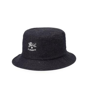 バケットハット