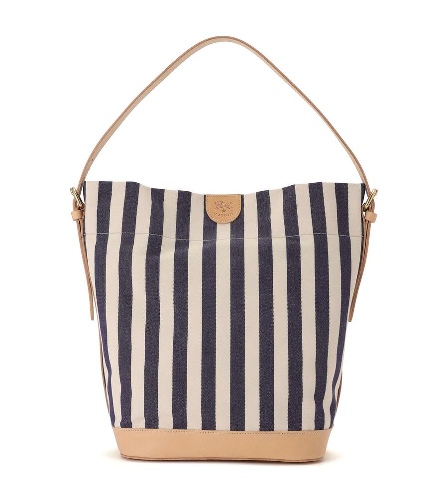 ブルーストライプ×ヌメ