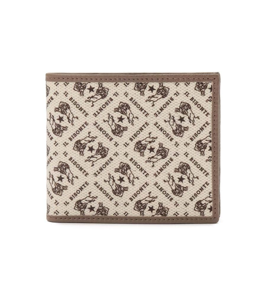 ホワイト×グレー