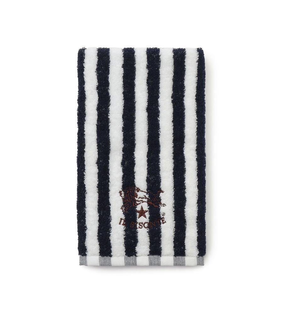 ブルーストライプ