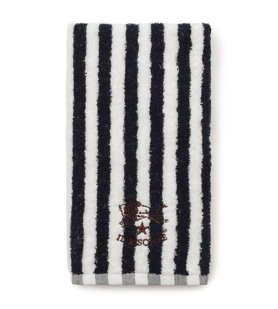 ブルーストライプ