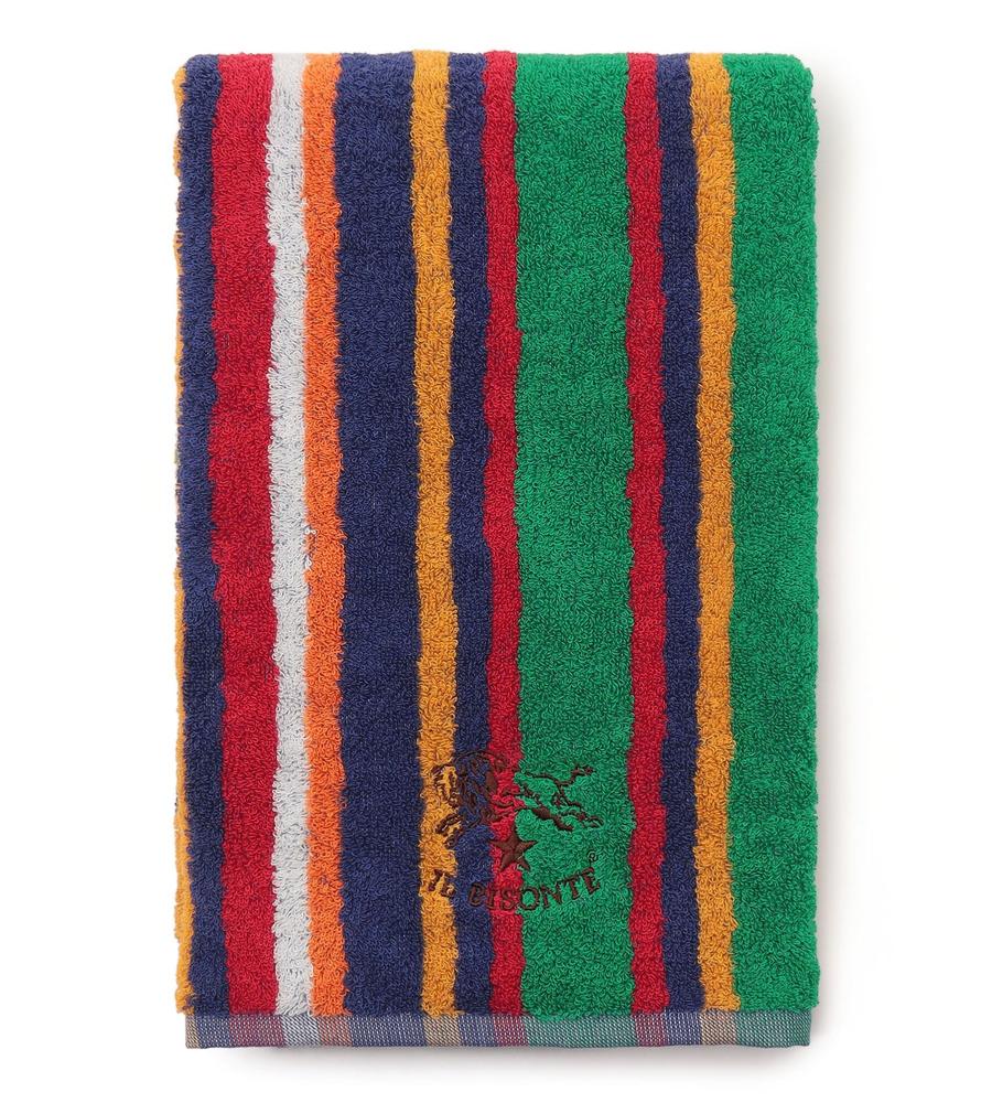 マルチストライプ