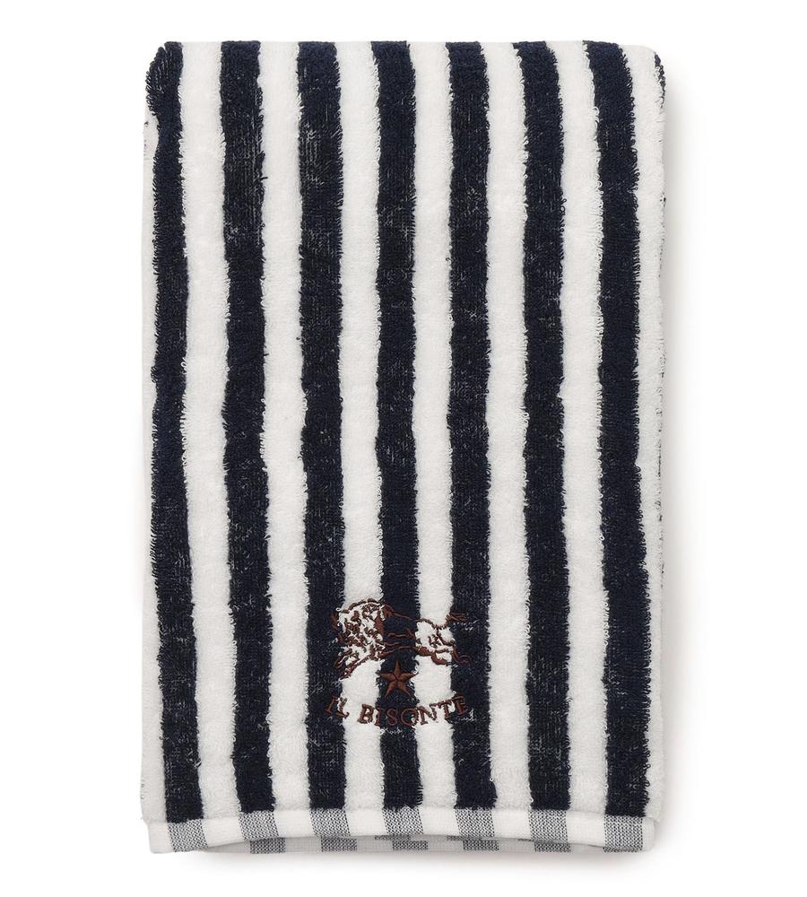 ブルーストライプ