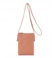 ピンクベージュ