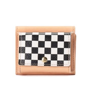 トリフォルドウォレット