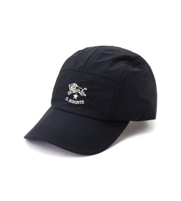 IL BISONTE × Mizuno CAP