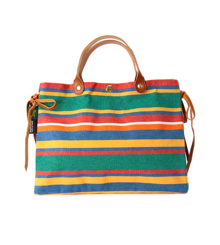 マルチストライプ×ヤケヌメ