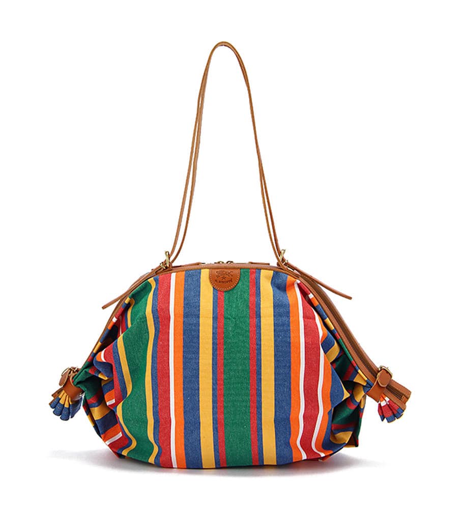 マルチストライプ×ヤケヌメ