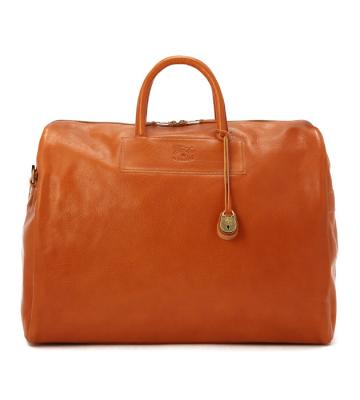 トラベルバッグ