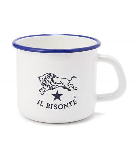 ホーローマグカップ