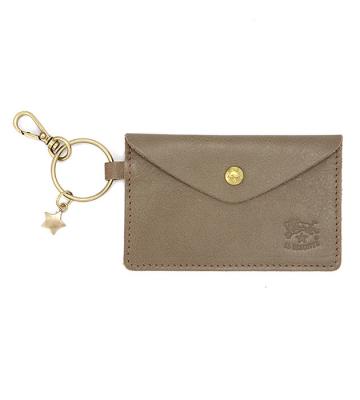 カードケースキーリング