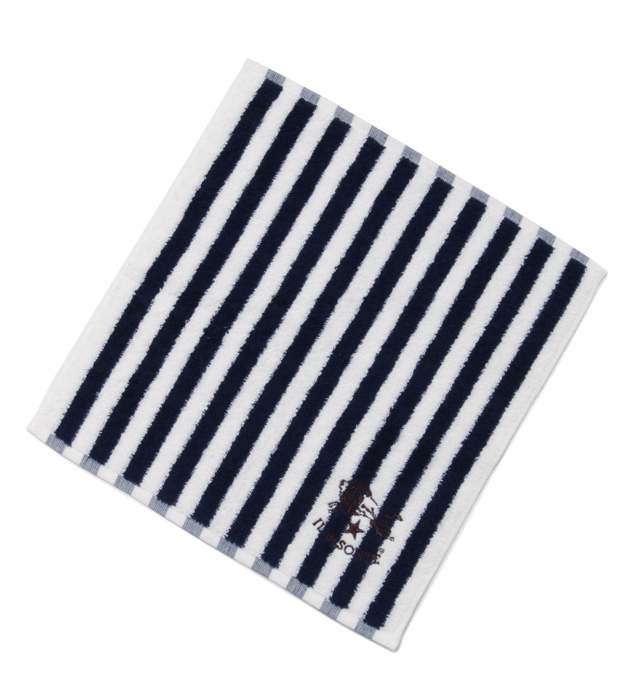 ネイビーストライプ