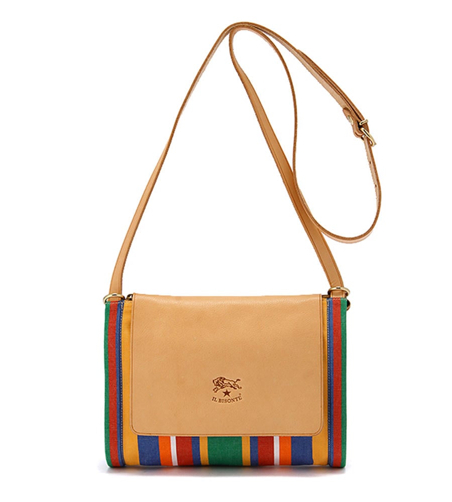 マルチストライプ×ヌメ