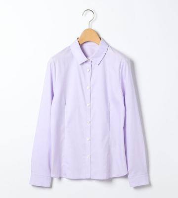 カメリアオックスブラウス