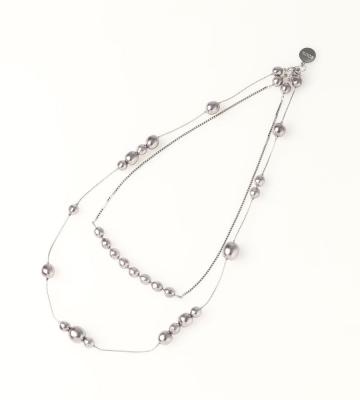 エテルノパールネックレス