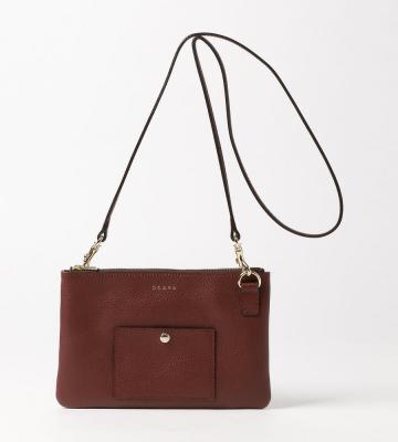 エクセルショルダーポーチ