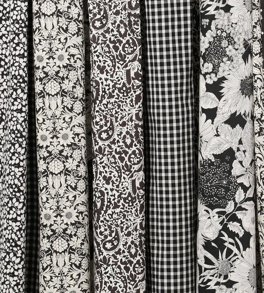 Web限定 リバティプリントパッチワークワンピース 手洗い可 Scapa スキャパ ルック公式ファッションブランド通販サイト Look E Shop Web限定 リバティプリントパッチワークワンピース 手洗い可 Scapa スキャパ ルック公式ファッションブランド通販サイト Look E Shop