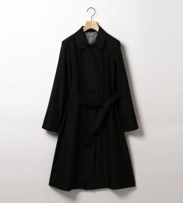 シルクロフティコート