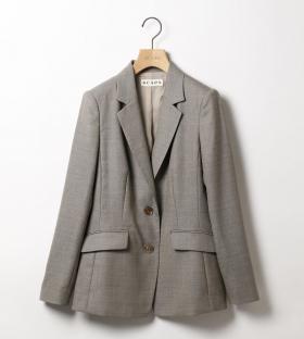 カノニコテーラードジャケット