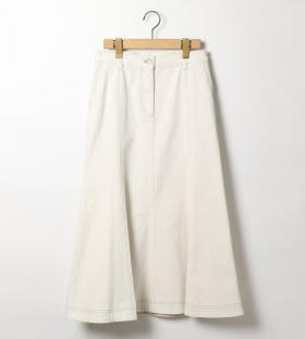 エヴァーデニム２スカート