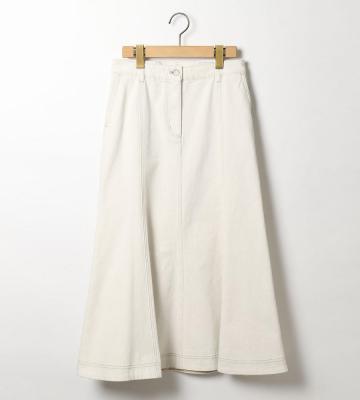 エヴァーデニム２スカート