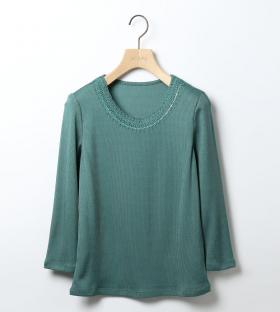 トリアセリブカットソー