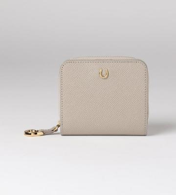 ソメスラウンドウォレット