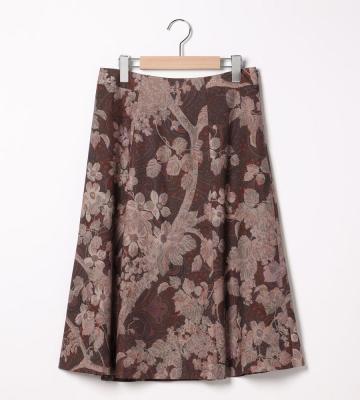 ラッティシャドースカート