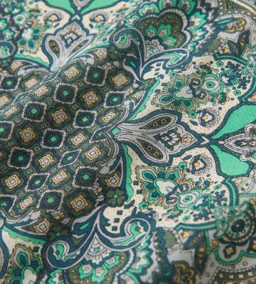 ブライトペイズリー　【販売単位１リピート】