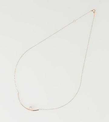 【WEB限定】パールネックレス