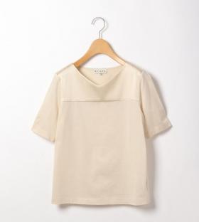 シルケットテンジクカットソー