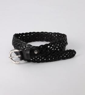 メッシュレザーベルト