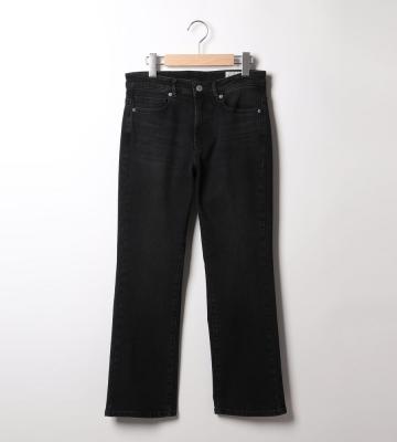 ズワルトデニムパンツ
