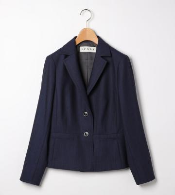 ウーシャンツイルジャケット