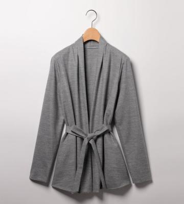 シルキーバランサジャケット