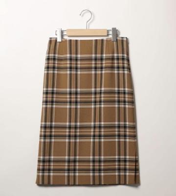 サイロタータンスカート