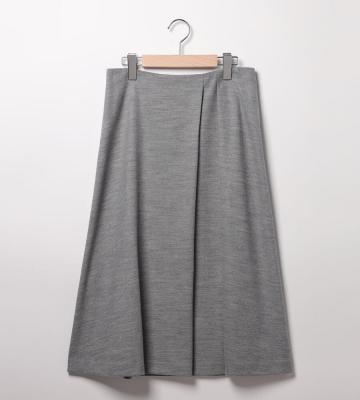 シルキーバランサスカート