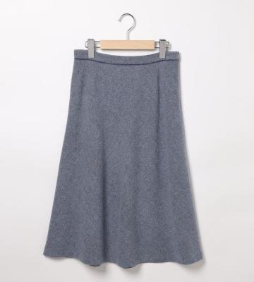 レジェールツィードスカート