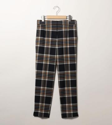 サイロタータンパンツ