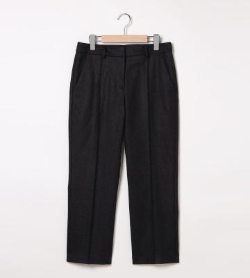 ストレッチフラノパンツ